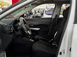 KICKS 1.6 16V FLEXSTART ADVANCE