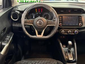 KICKS 1.6 16V FLEXSTART ADVANCE