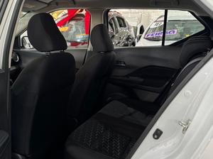 KICKS 1.6 16V FLEXSTART ADVANCE