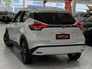 KICKS 1.6 16V FLEXSTART ADVANCE