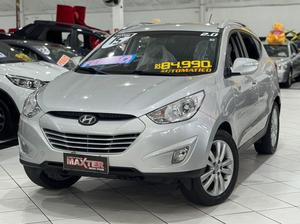IX35 2.0 16V