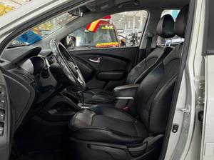 IX35 2.0 16V