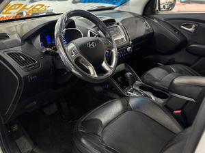 IX35 2.0 16V