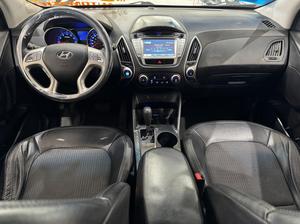 IX35 2.0 16V
