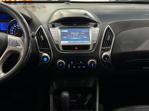 IX35 2.0 16V