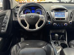 IX35 2.0 16V