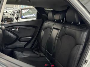 IX35 2.0 16V