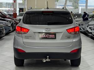 IX35 2.0 16V