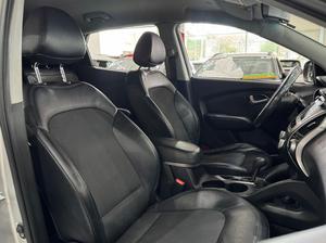IX35 2.0 16V