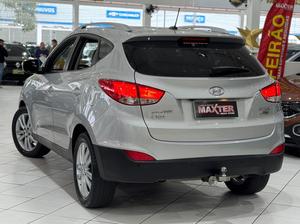 IX35 2.0 16V