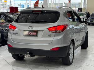 IX35 2.0 16V
