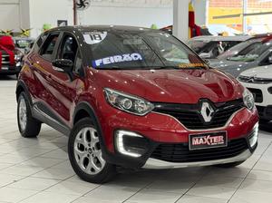 CAPTUR 1.6 16V SCE ZEN