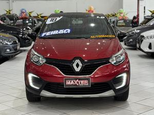 CAPTUR 1.6 16V SCE ZEN