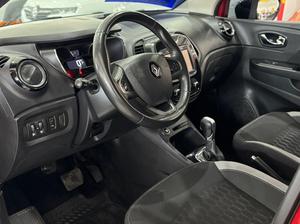 CAPTUR 1.6 16V SCE ZEN