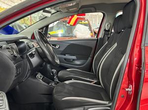 CAPTUR 1.6 16V SCE ZEN