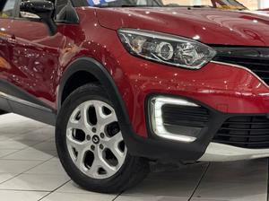 CAPTUR 1.6 16V SCE ZEN