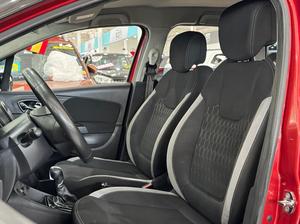 CAPTUR 1.6 16V SCE ZEN
