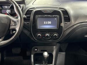 CAPTUR 1.6 16V SCE ZEN