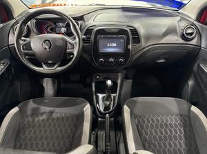 CAPTUR 1.6 16V SCE ZEN