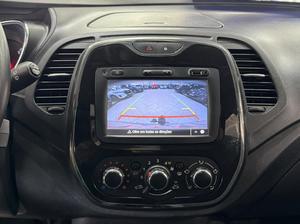 CAPTUR 1.6 16V SCE ZEN