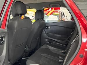 CAPTUR 1.6 16V SCE ZEN