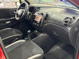 CAPTUR 1.6 16V SCE ZEN