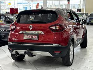 CAPTUR 1.6 16V SCE ZEN