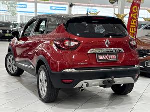 CAPTUR 1.6 16V SCE ZEN
