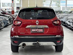 CAPTUR 1.6 16V SCE ZEN