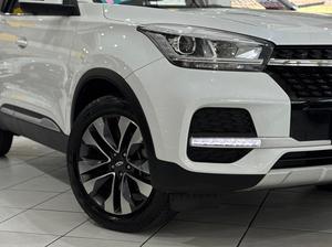 TIGGO 5x 1.5 VVT TURBO TXS DCT