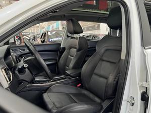 TIGGO 5x 1.5 VVT TURBO TXS DCT