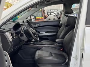 TIGGO 5x 1.5 VVT TURBO TXS DCT