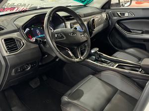 TIGGO 5x 1.5 VVT TURBO TXS DCT