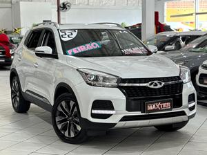 TIGGO 5x