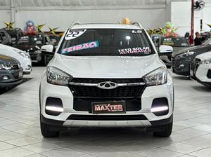 TIGGO 5x 1.5 VVT TURBO TXS DCT