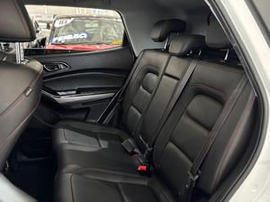 TIGGO 5x 1.5 VVT TURBO TXS DCT