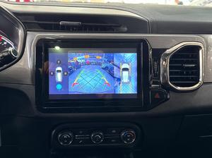 TIGGO 5x 1.5 VVT TURBO TXS DCT