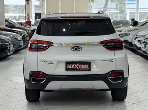 TIGGO 5x 1.5 VVT TURBO TXS DCT