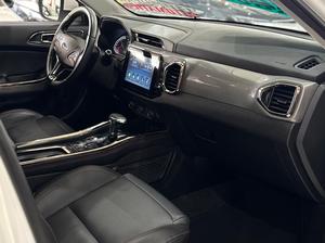 TIGGO 5x 1.5 VVT TURBO TXS DCT