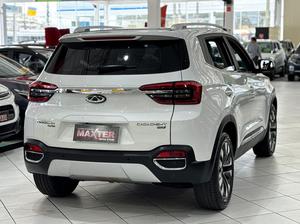 TIGGO 5x 1.5 VVT TURBO TXS DCT