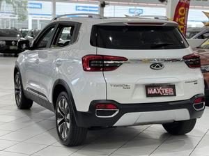 TIGGO 5x 1.5 VVT TURBO TXS DCT