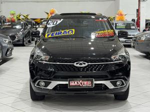 TIGGO 7 1.5 VVT TURBO TXS DCT