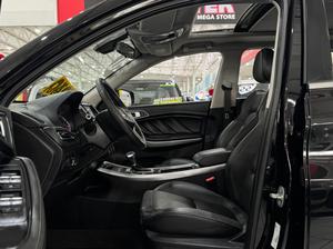 TIGGO 7 1.5 VVT TURBO TXS DCT