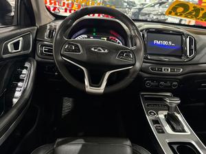 TIGGO 7 1.5 VVT TURBO TXS DCT