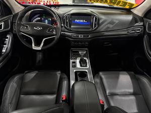 TIGGO 7 1.5 VVT TURBO TXS DCT