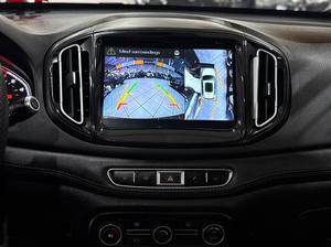 TIGGO 7 1.5 VVT TURBO TXS DCT