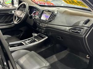 TIGGO 7 1.5 VVT TURBO TXS DCT