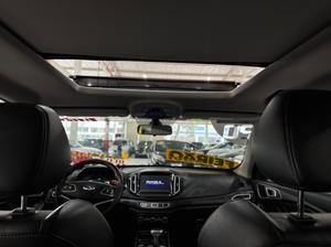 TIGGO 7 1.5 VVT TURBO TXS DCT