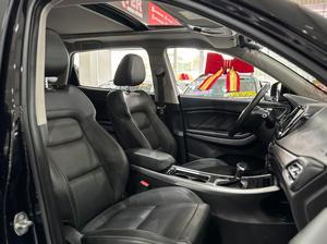 TIGGO 7 1.5 VVT TURBO TXS DCT