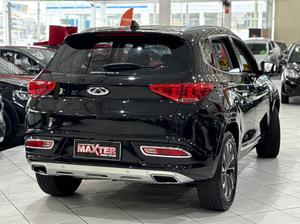 TIGGO 7 1.5 VVT TURBO TXS DCT